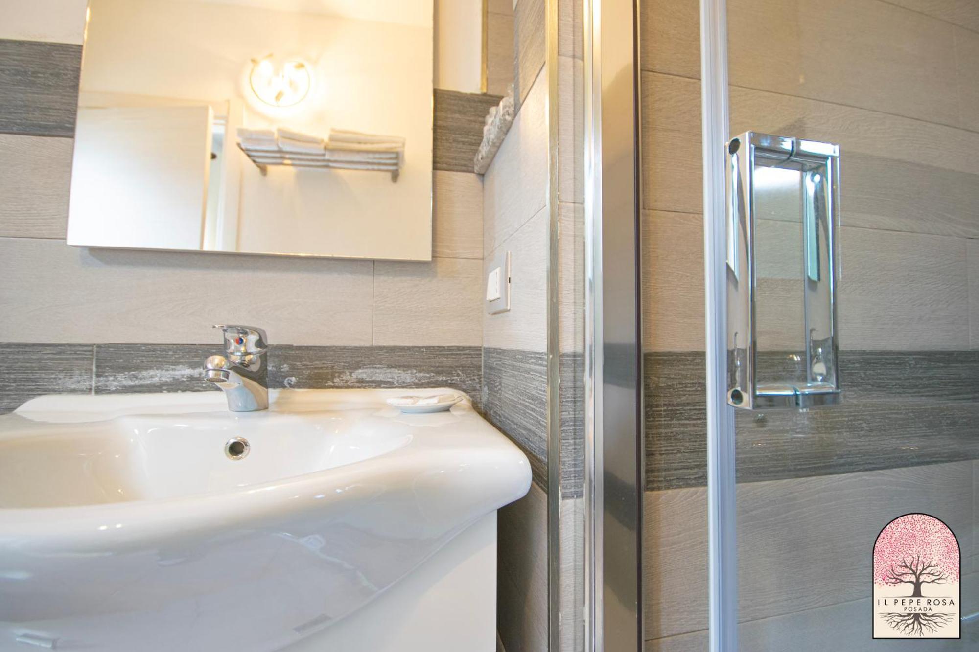 Il Pepe Rosa Bed and breakfast