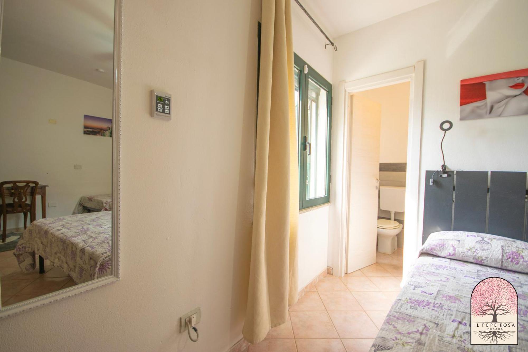 Bed & Breakfast Il Pepe Rosa
