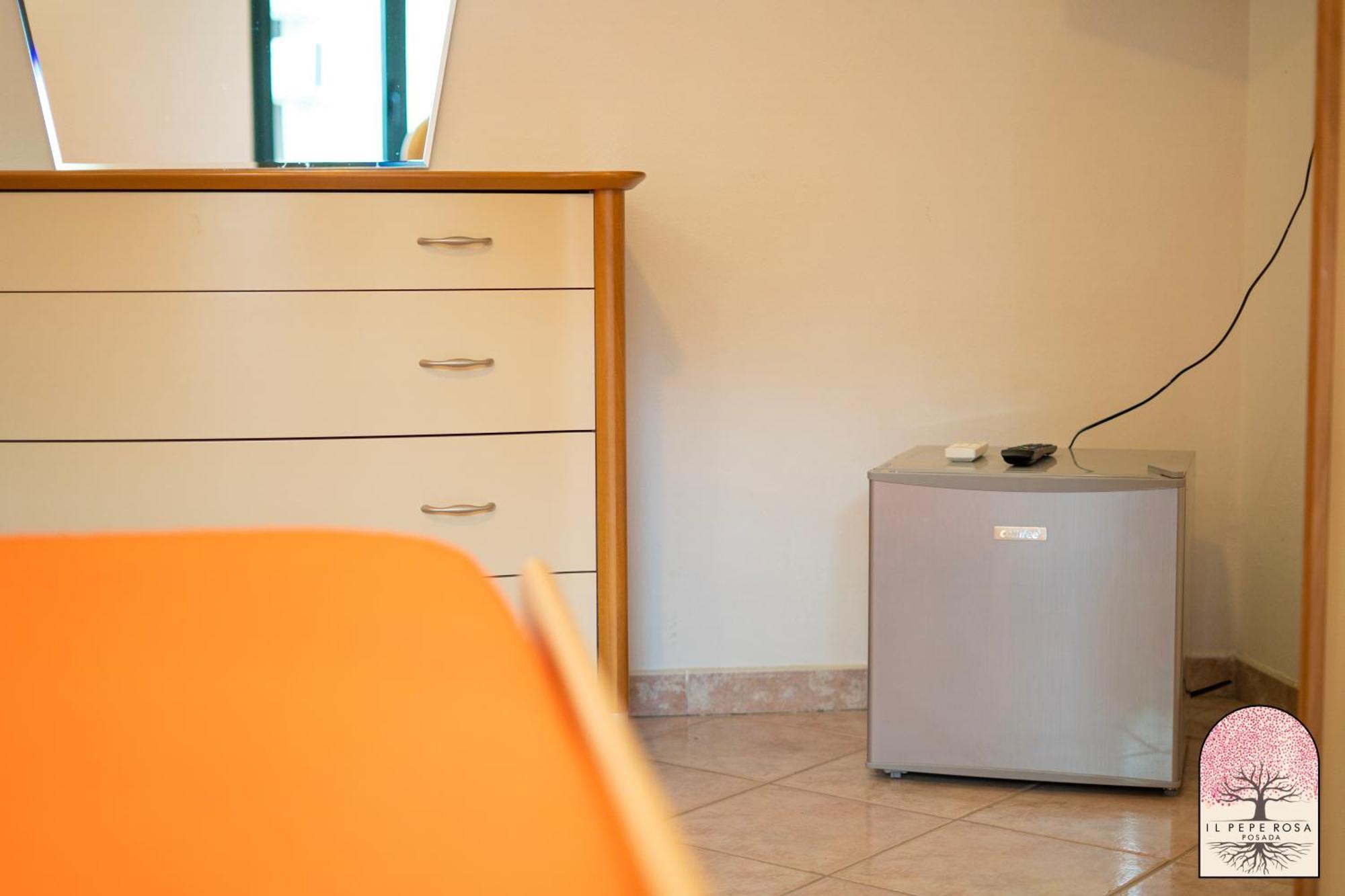 Il Pepe Rosa Bed and breakfast *