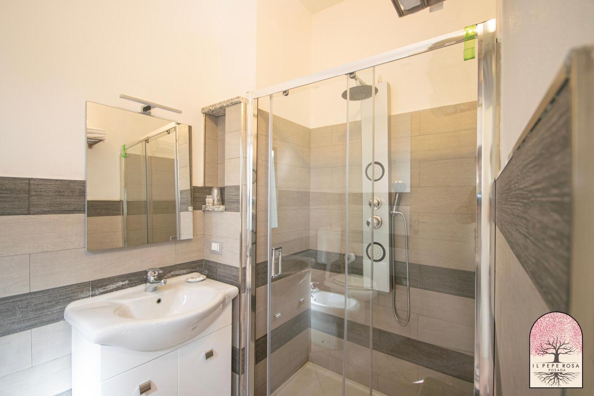 Bed & Breakfast Il Pepe Rosa *