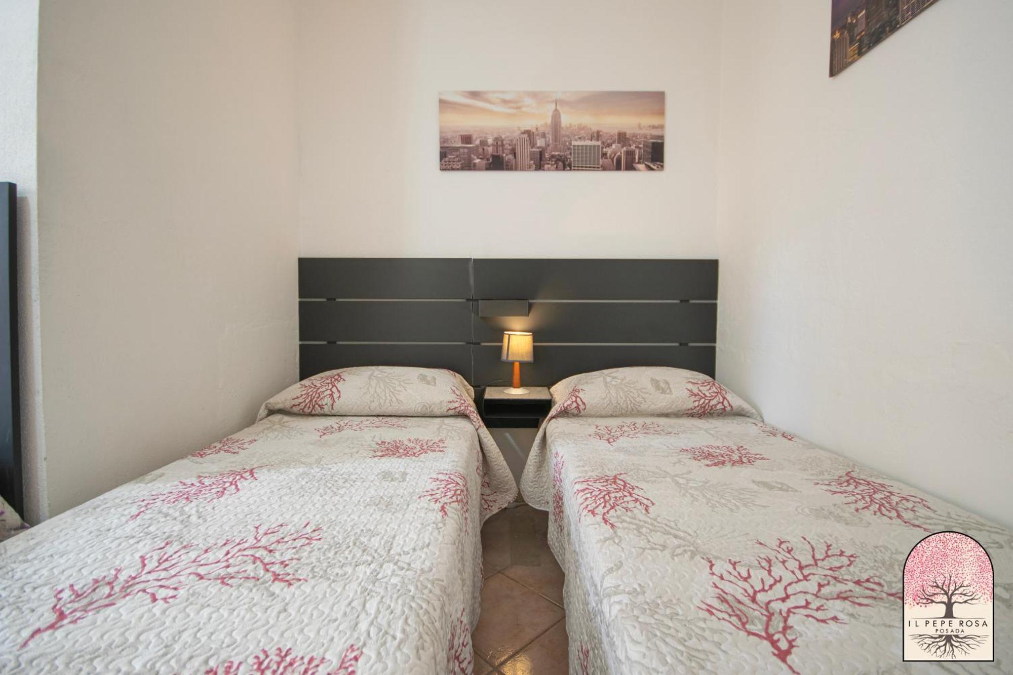 Bed & Breakfast Il Pepe Rosa