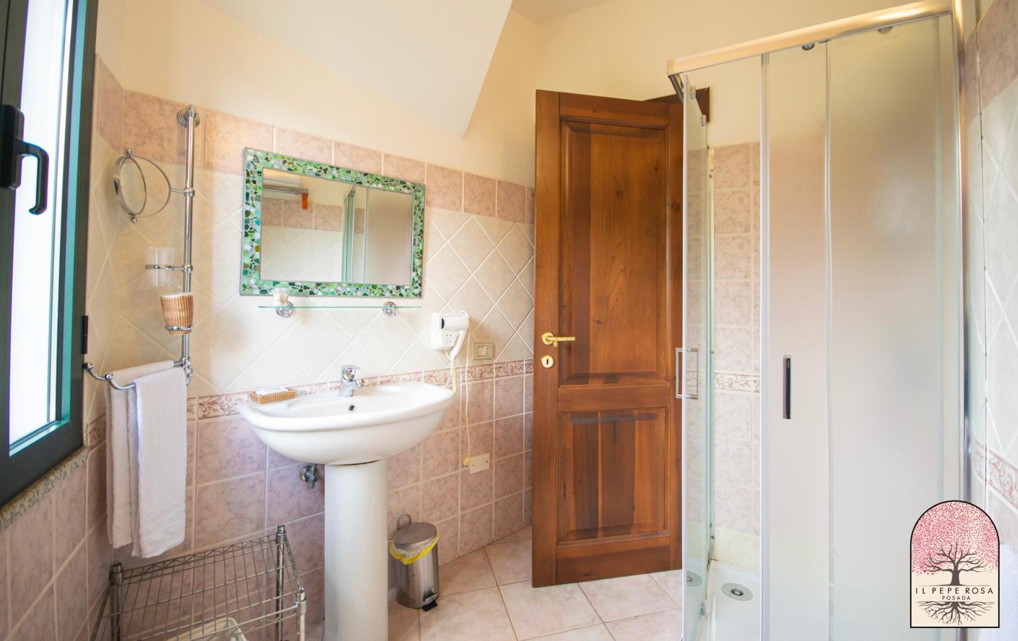 Il Pepe Rosa Bed and breakfast Posada (Sardinia)
