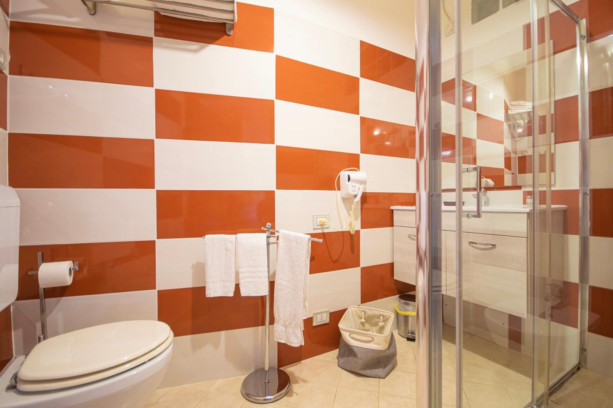 Il Pepe Rosa Bed & Breakfast *